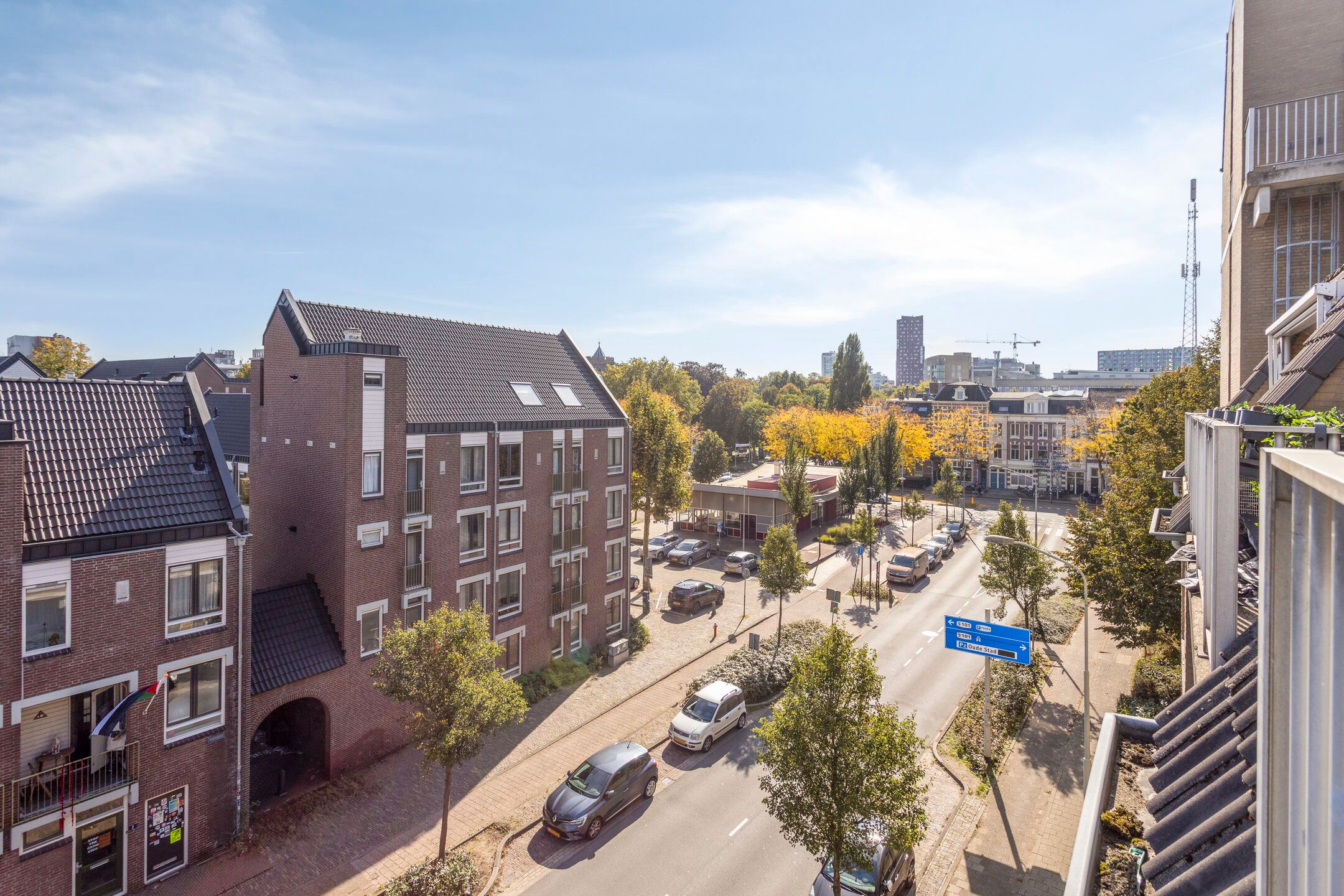 Foto 12 van Veemarkt 165