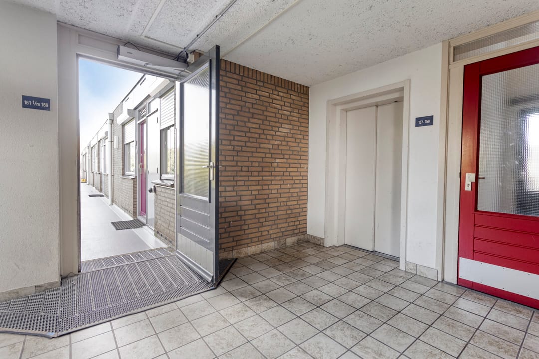 Foto 23 van Veemarkt 165