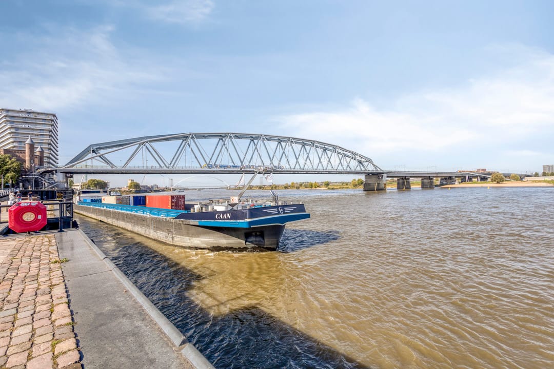 Foto 32 van Veemarkt 165