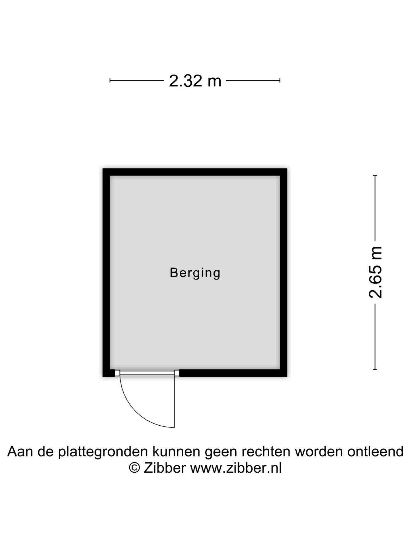 Foto 34 van Veemarkt 165