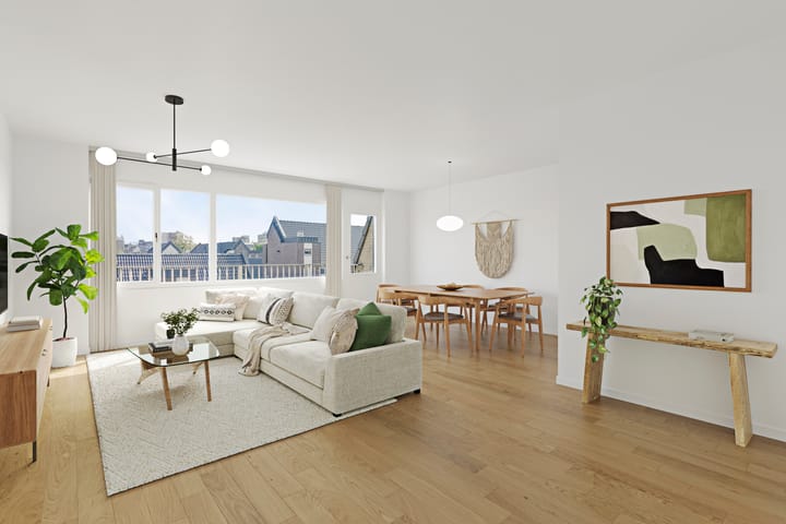 Photo 3 of Veemarkt 165