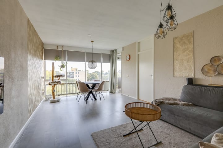 Foto 2 van Bontekoestraat 5-6