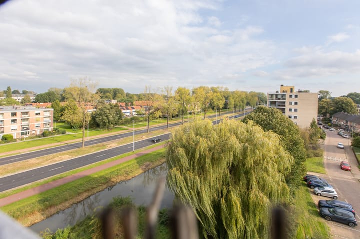 Foto 4 van Bontekoestraat 5-6