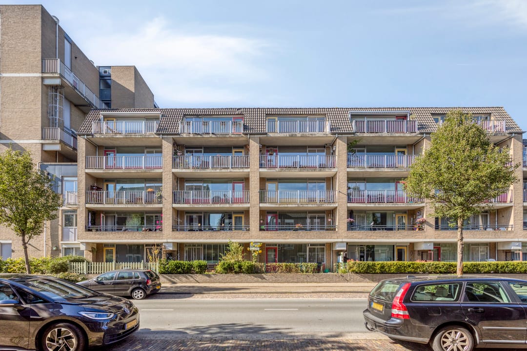 Foto 1 van Veemarkt 165