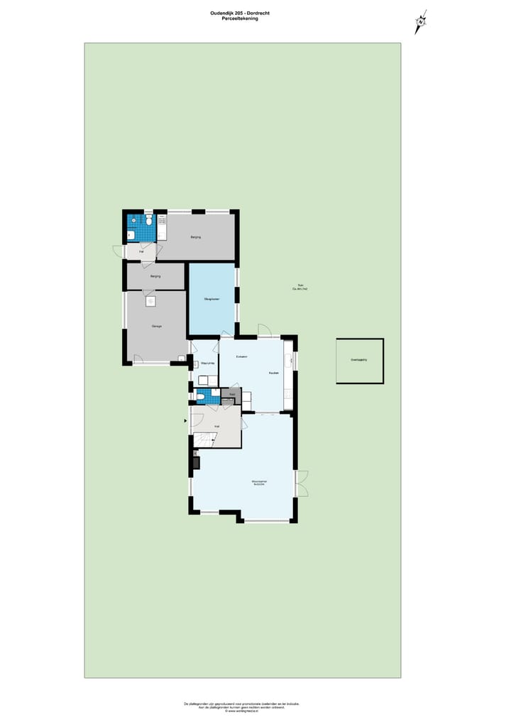 Photo 45 of Oudendijk 205