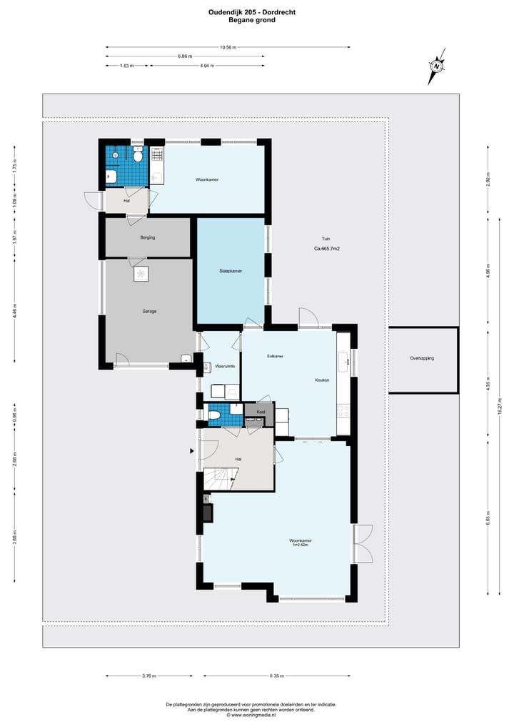 Photo 46 of Oudendijk 205