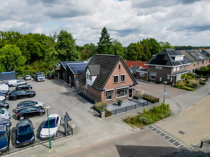 Munnikenweg 2, Veenendaal