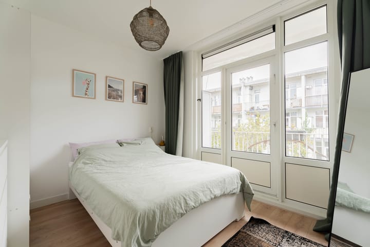Foto 5 van Hudsonstraat 129-2