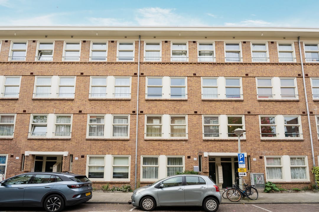 Foto 31 van Hudsonstraat 129-2