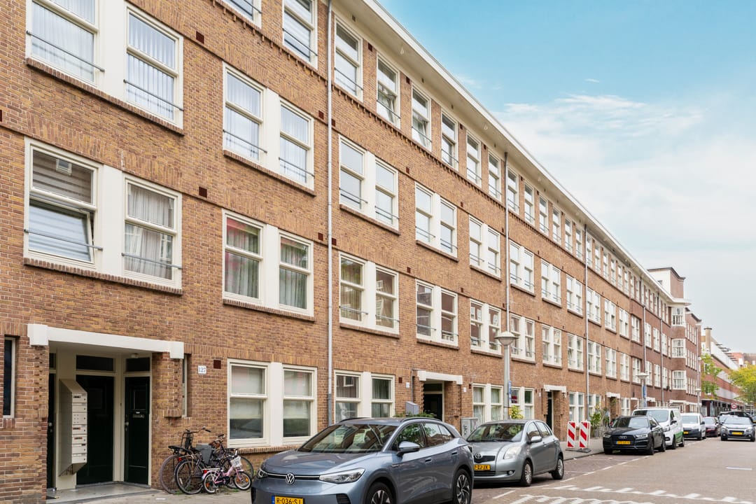 Foto 32 van Hudsonstraat 129-2