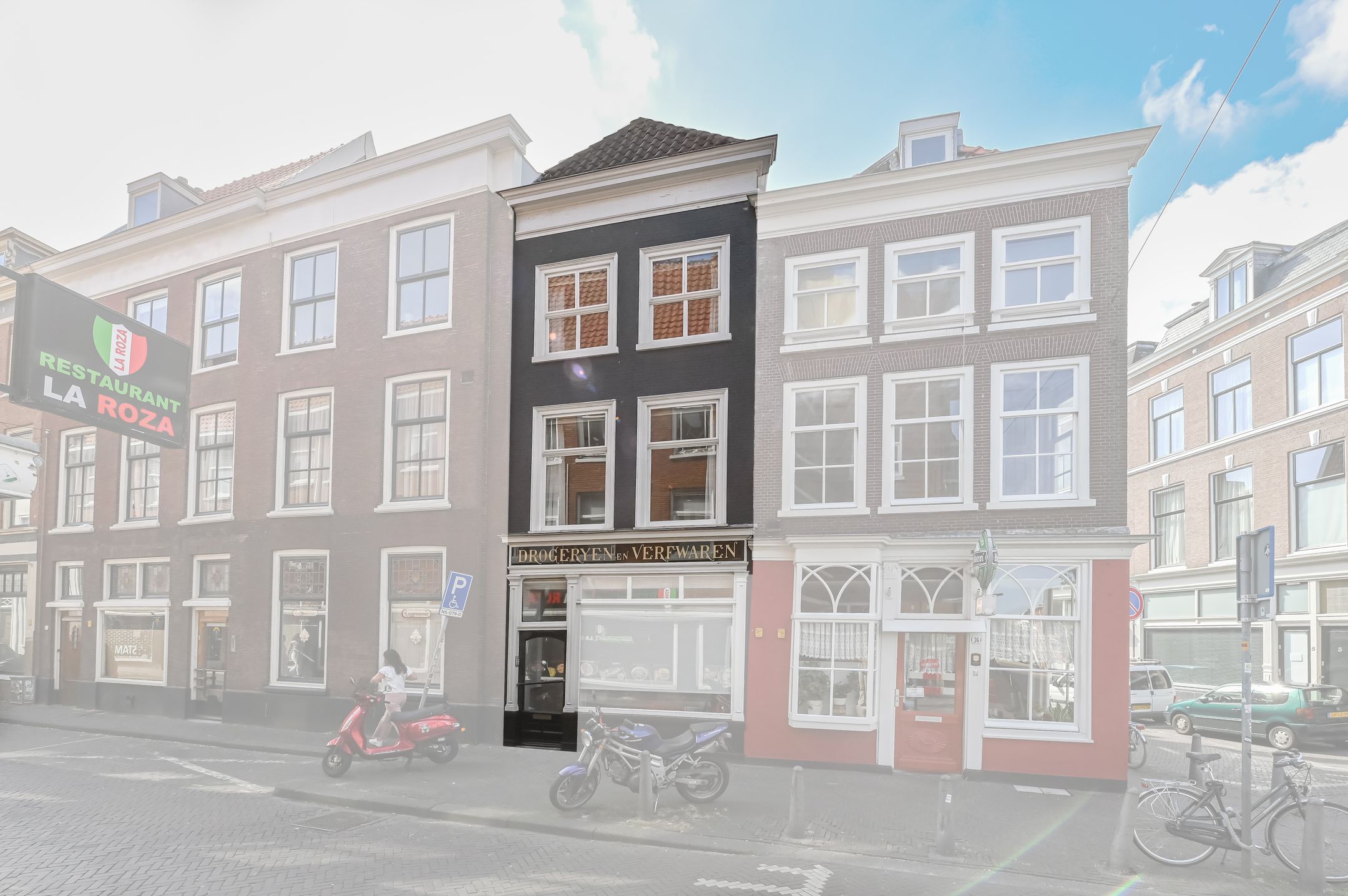 Westeinde 34-A, 34, A, Den Haag, 2512HD, Zuid-Holland, Nederland 34 