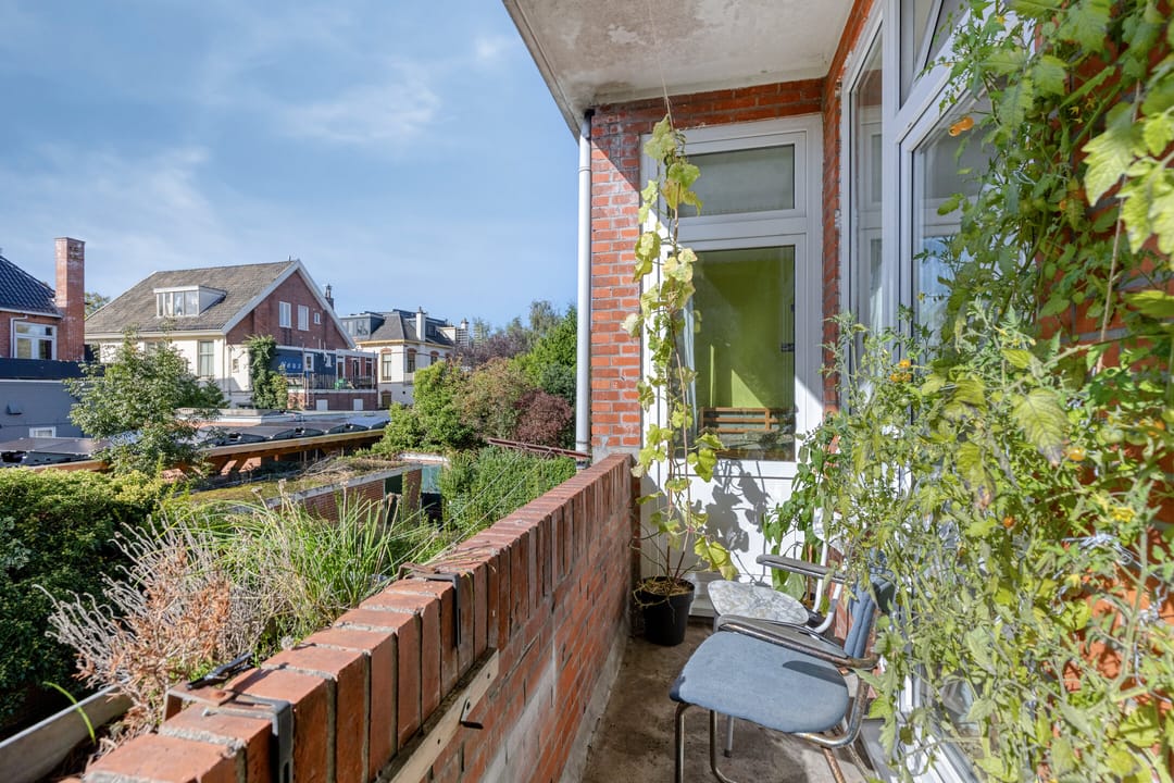 Photo 1 of Heinsiusstraat 18