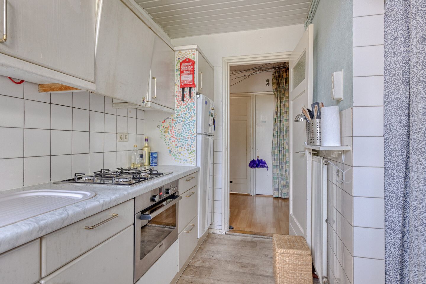 Photo 10 of Heinsiusstraat 18