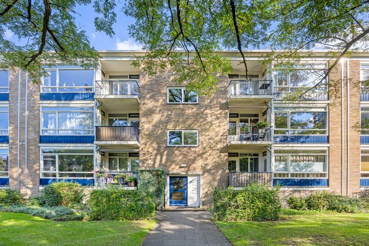 Foto 1 van Waltersingel 30-A