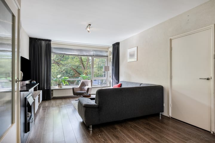 Foto 3 van Waltersingel 30-A