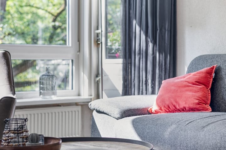 Foto 5 van Waltersingel 30-A