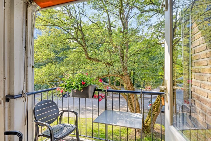 Foto 17 van Waltersingel 30-A