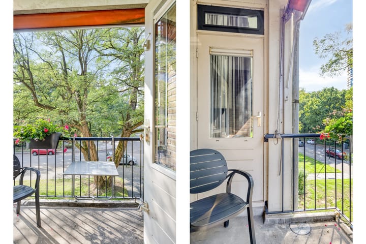 Foto 18 van Waltersingel 30-A