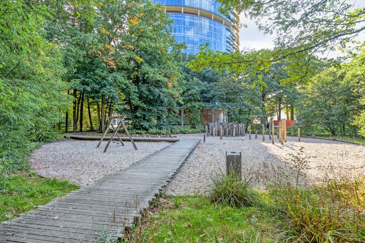 Foto 23 van Waltersingel 30-A