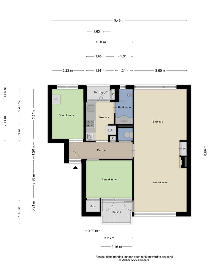 Foto 26 van Waltersingel 30-A