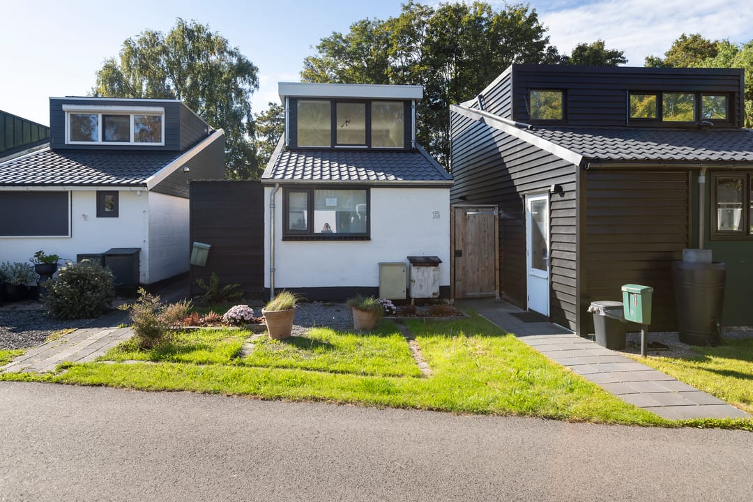 Foto 1 van Buitenplaats 15