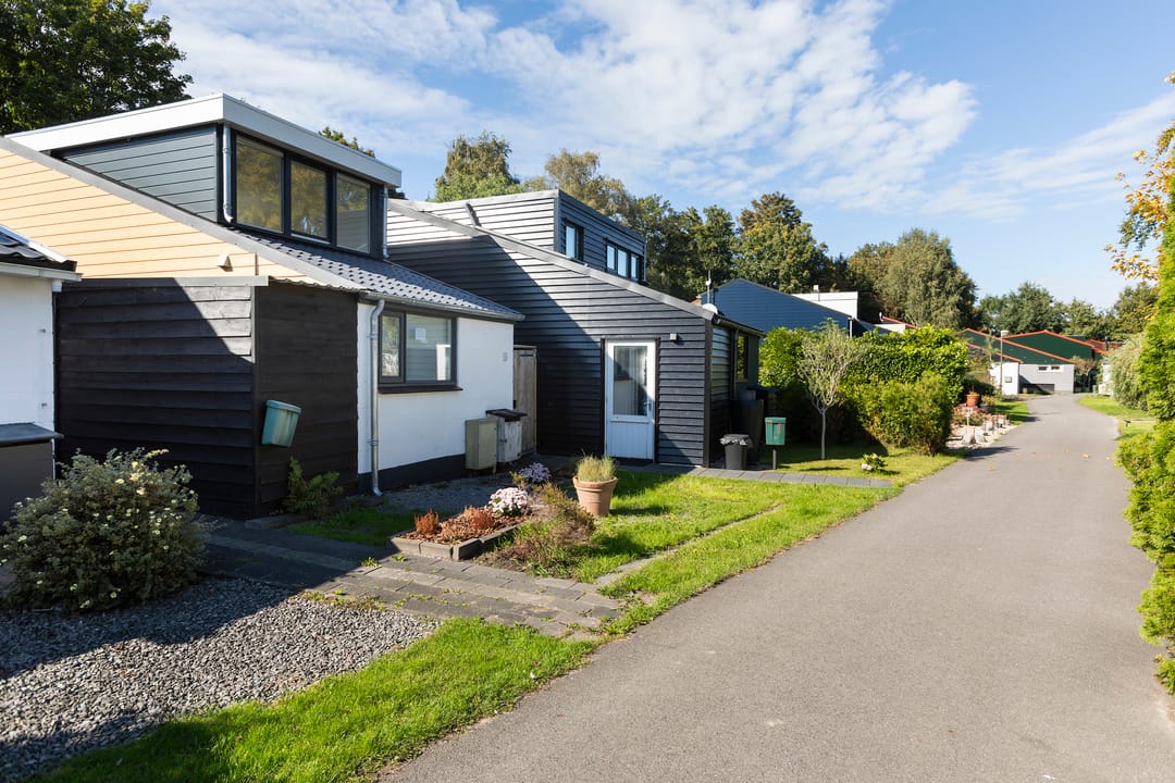 Foto 2 van Buitenplaats 15