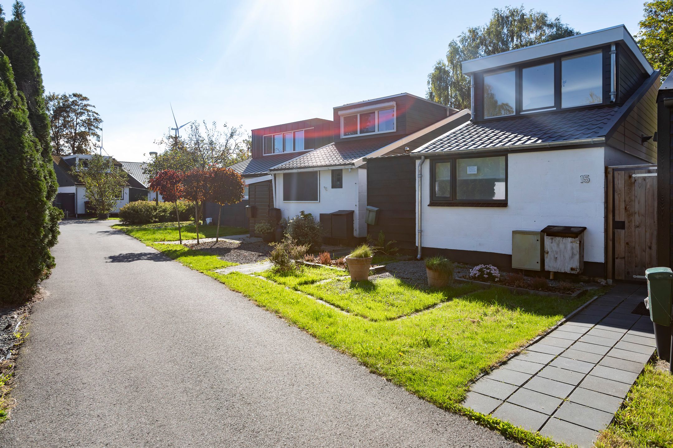 Foto 3 van Buitenplaats 15