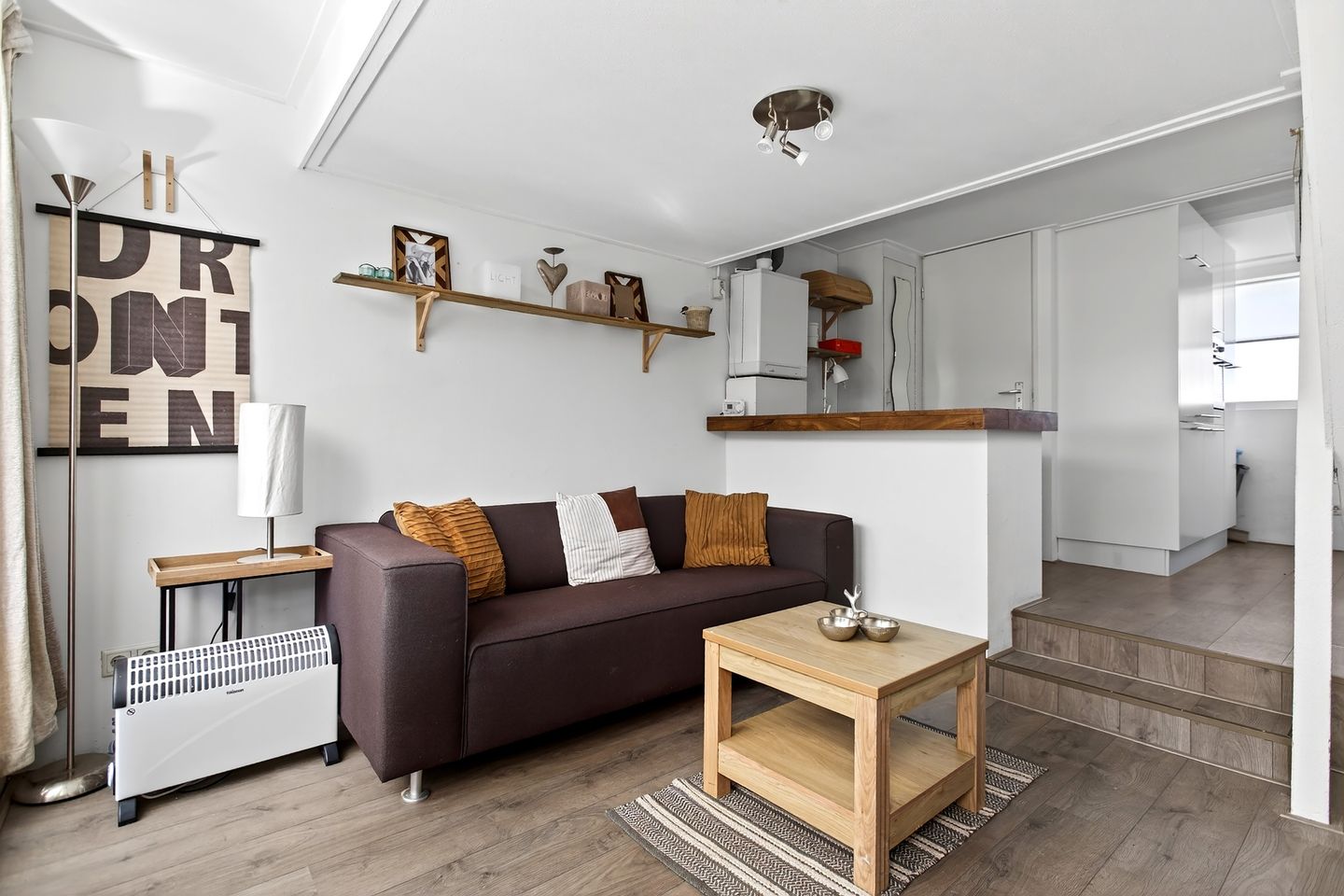 Foto 5 van Buitenplaats 15