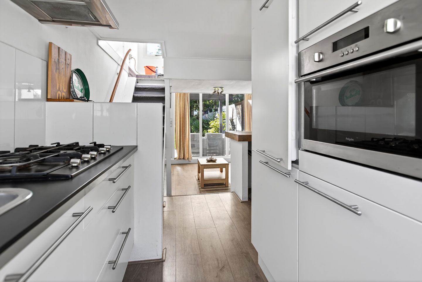 Foto 10 van Buitenplaats 15