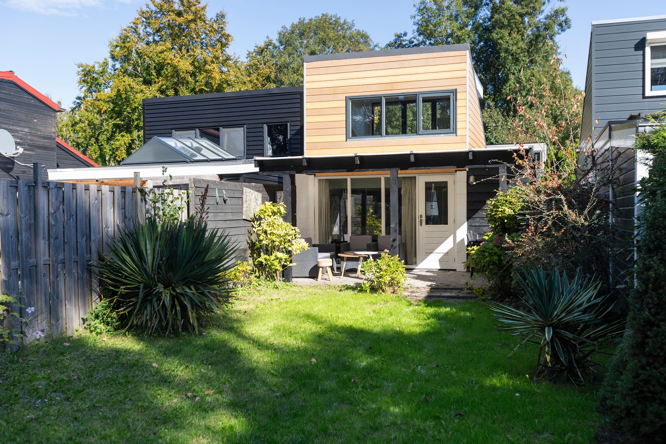 Foto 21 van Buitenplaats 15