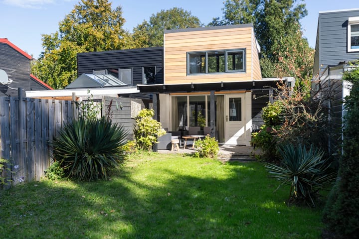 Foto 21 van Buitenplaats 15