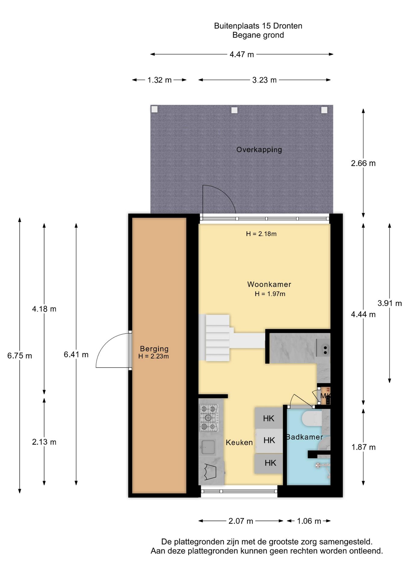 Foto 36 van Buitenplaats 15