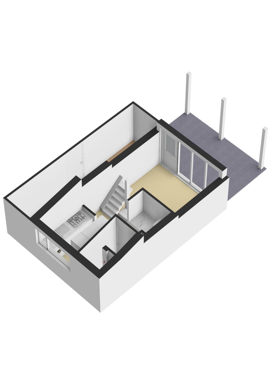 Foto 38 van Buitenplaats 15