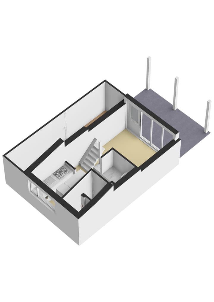 Foto 38 van Buitenplaats 15