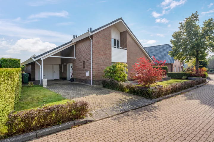 Foto 10 van Biessumerwaard 22