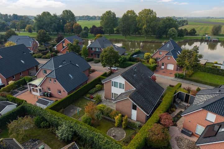 Foto 48 van Biessumerwaard 22