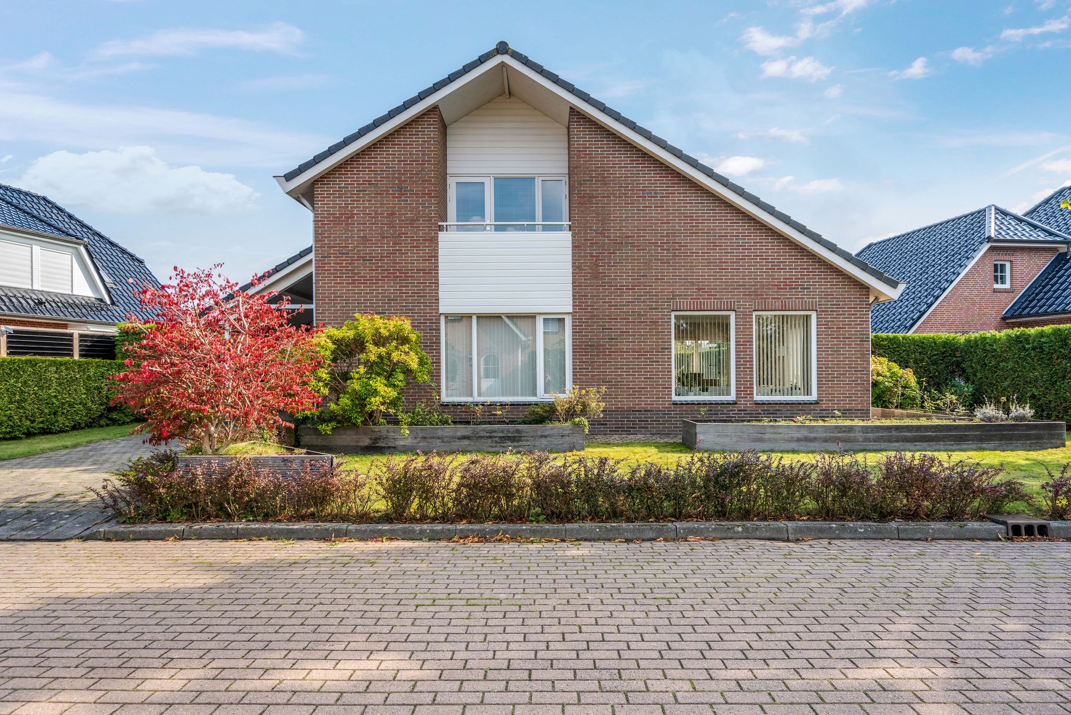 Foto 9 van Biessumerwaard 22