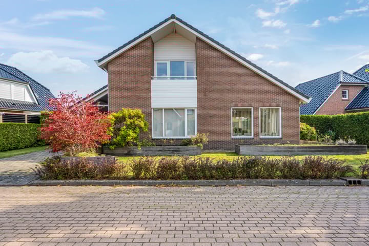 Foto 9 van Biessumerwaard 22