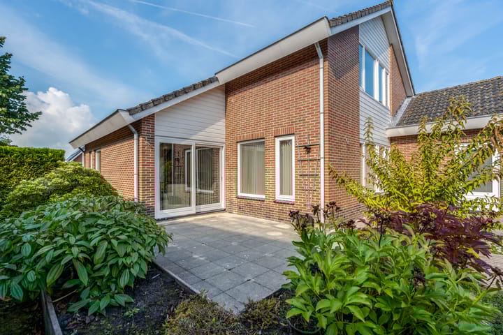 Foto 42 van Biessumerwaard 22