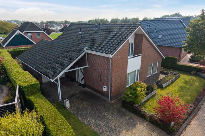 Foto 7 van Biessumerwaard 22