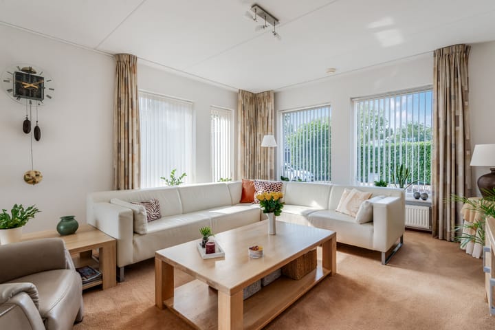 Foto 21 van Biessumerwaard 22