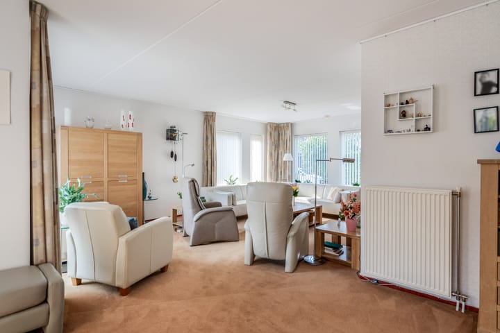 Foto 20 van Biessumerwaard 22