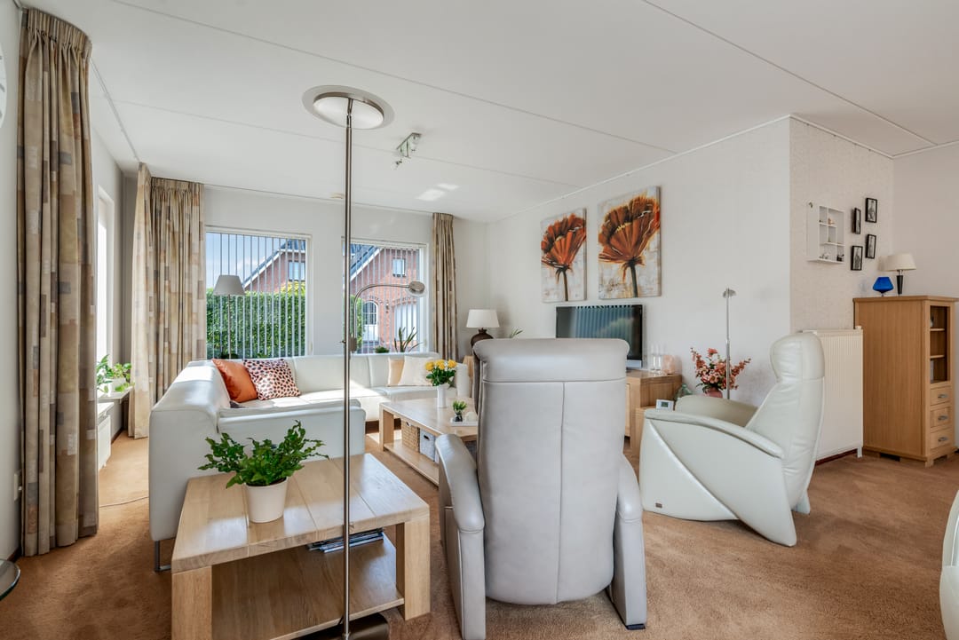 Foto 22 van Biessumerwaard 22