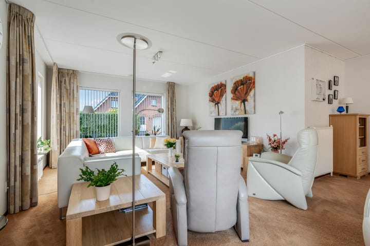 Foto 22 van Biessumerwaard 22