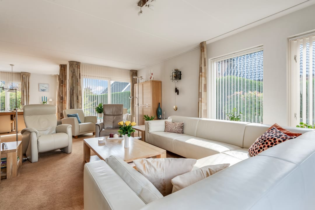 Foto 23 van Biessumerwaard 22