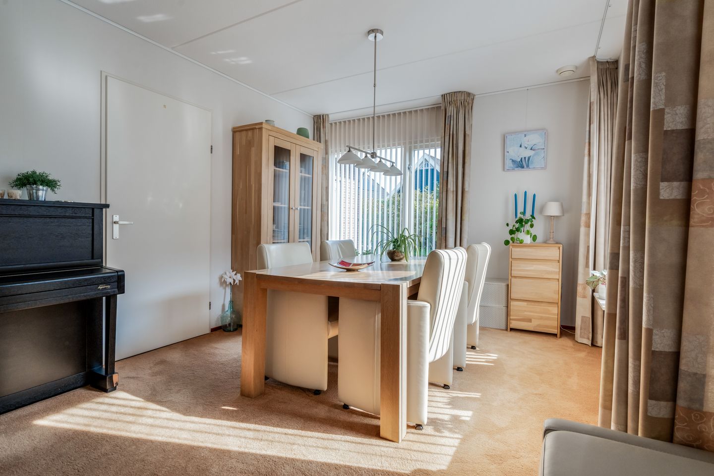 Foto 25 van Biessumerwaard 22