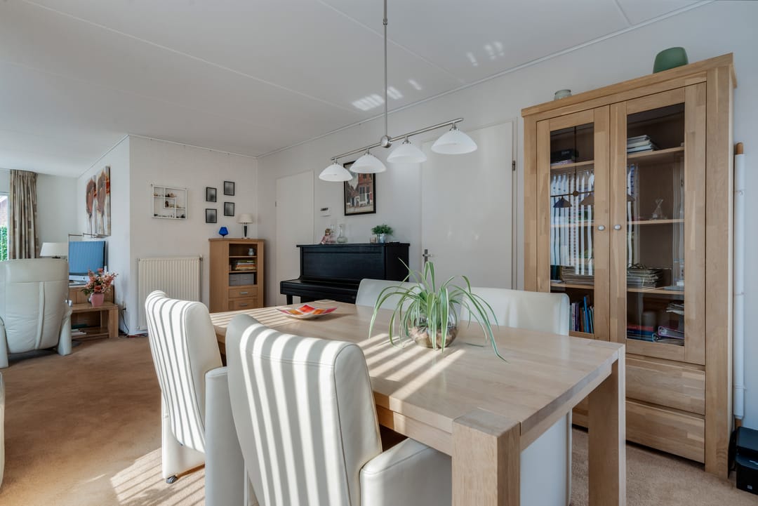 Foto 26 van Biessumerwaard 22