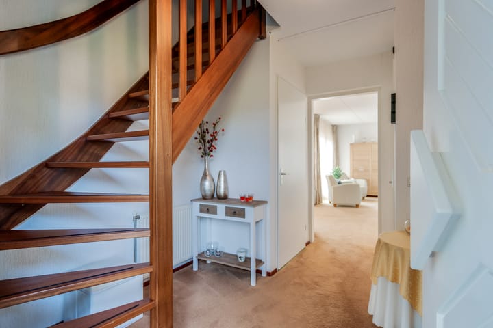 Foto 13 van Biessumerwaard 22