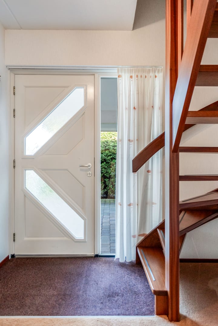 Foto 12 van Biessumerwaard 22