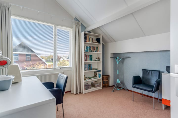 Foto 37 van Biessumerwaard 22